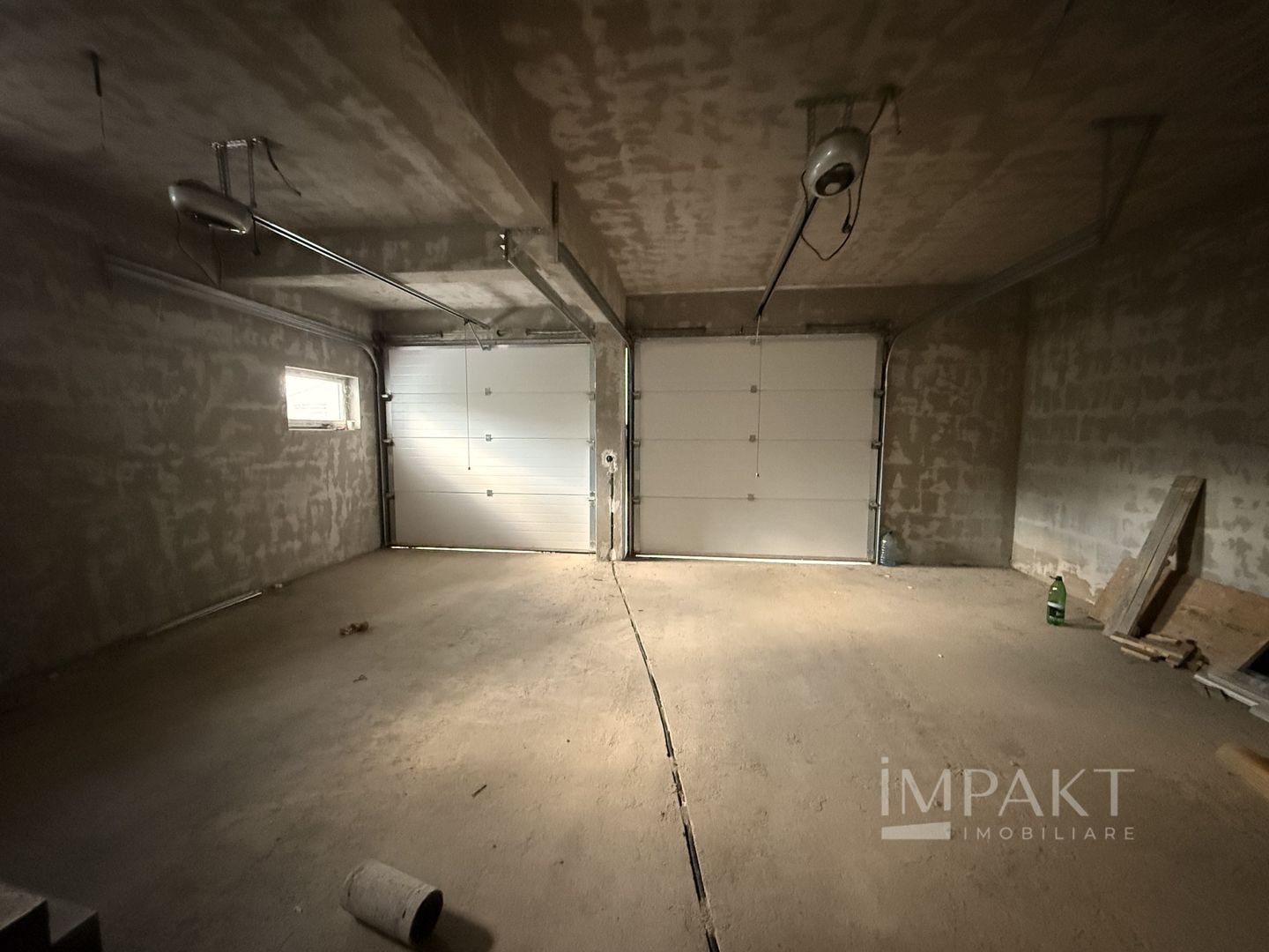 Casa cuplata cu garaj dublu, in Dezmir! - Poză 26