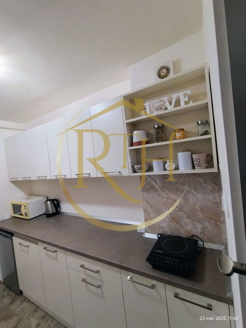 Oferim spre inchiriere o garsoniera in zona Complexul Studentesc - Poză 4