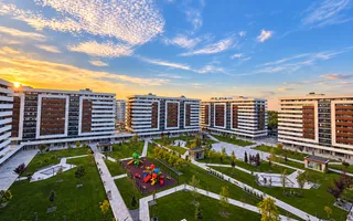 Copou /Copou Garden- Bloc nou- Prima închiriere-Premium-Modern - Poză 16