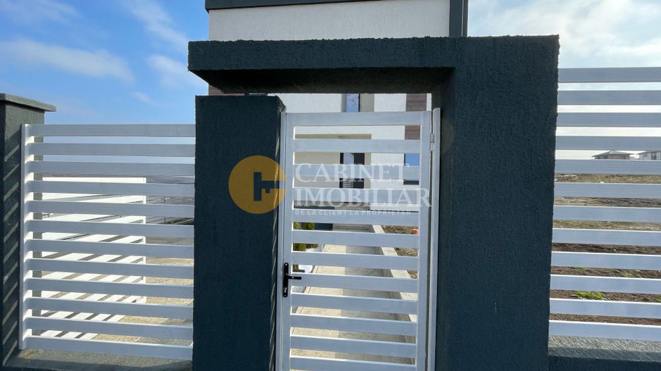 Vila 4 Camere Rediu - Poză 12