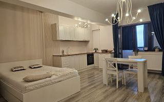 Apartament cu 1 cameră - Bd. George Coșbuc, Italian Residence - Poză 8