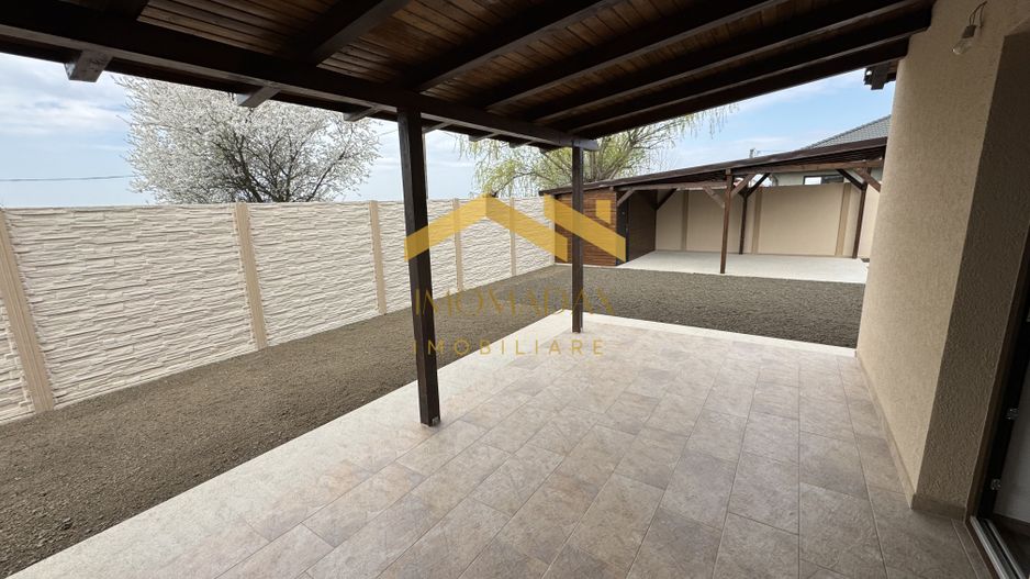 Sanmihaiu Roman-Casa Individuală-Predare Imediată - Poză 15