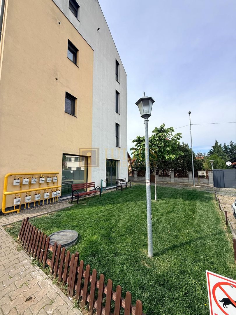 2 camere| Dumbravita| parcare inclusa| apartament superb| zona linistita| - Poză 18