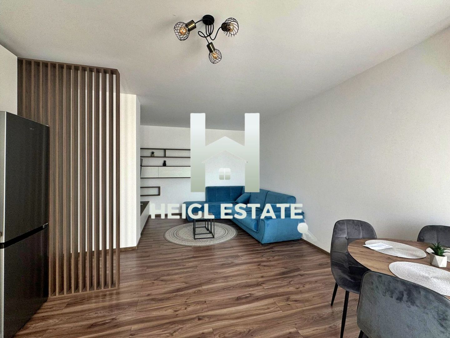 Apartament LUX de închiriat cu 2 camere în zona Torontalului - Poză 1