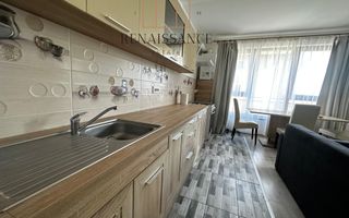 Calea Urseni 2 Camere | 55mp Etaj 1/3 | Parcare Privata - Poză 7