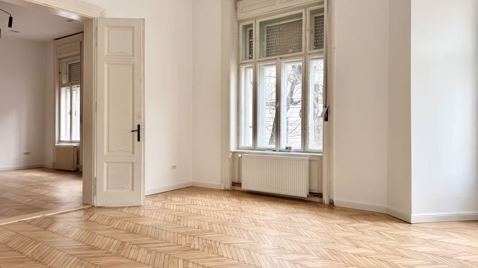 Birouri reprezentative, finisaje moderne, prima închiriere - Poză 11