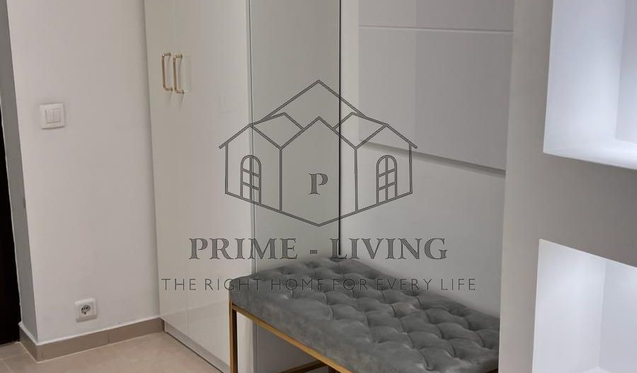 APARTAMENT SUPERB CU 4 CAMERE  LA INCHIRIERE PE SOSEAUA NORDULUI - Poză 10