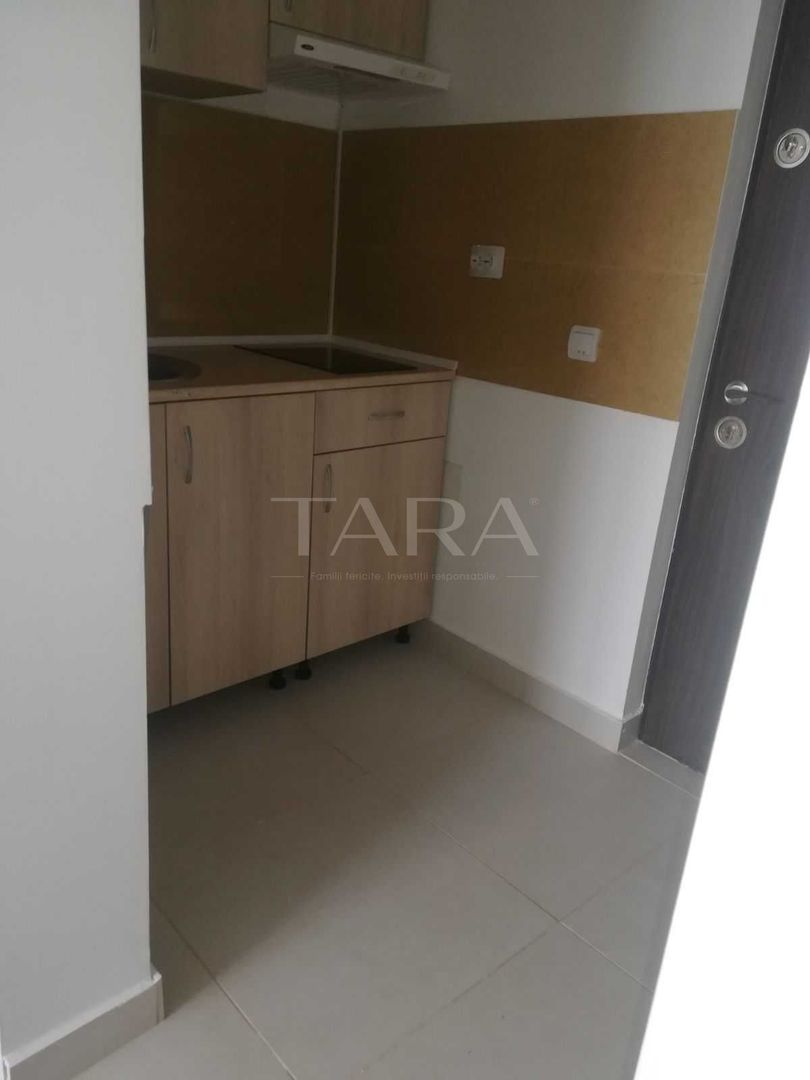 Pachet investițional – 2 garsoniere de 21 mp – Mărăști. - Poză 6