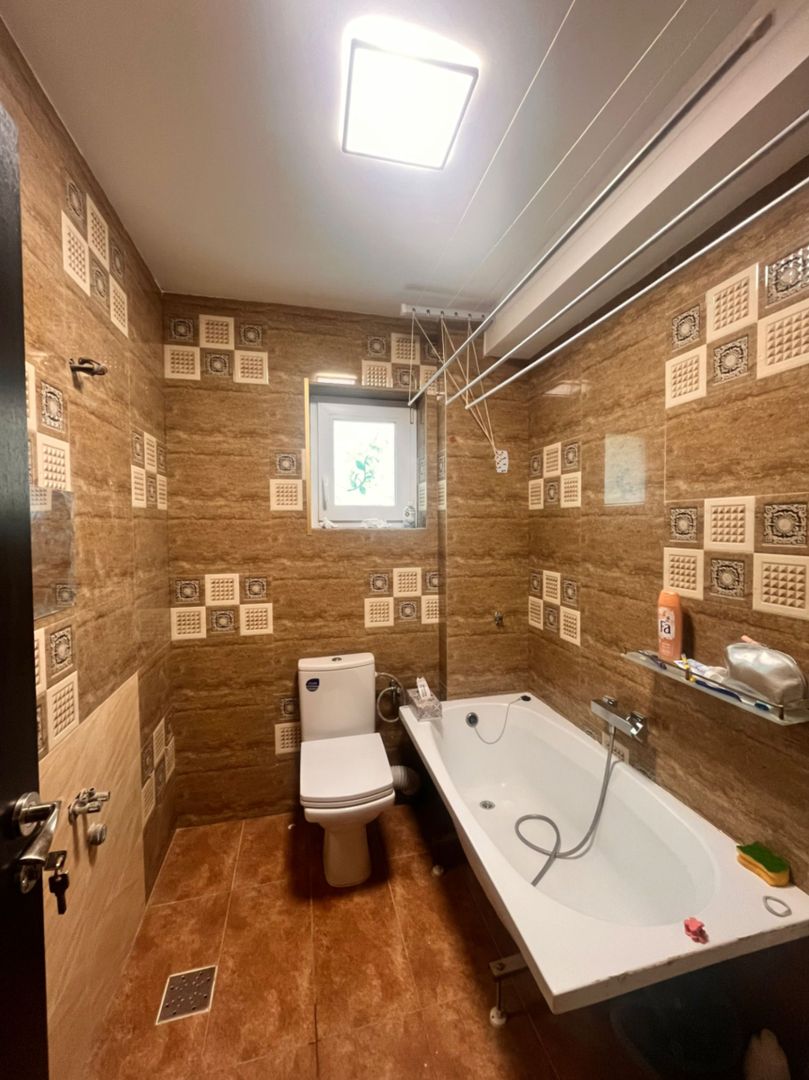 De Vanzare Apartament 2 Camere I Burdujeni, Suceava I 63.500€ I 57mp - Poză 7