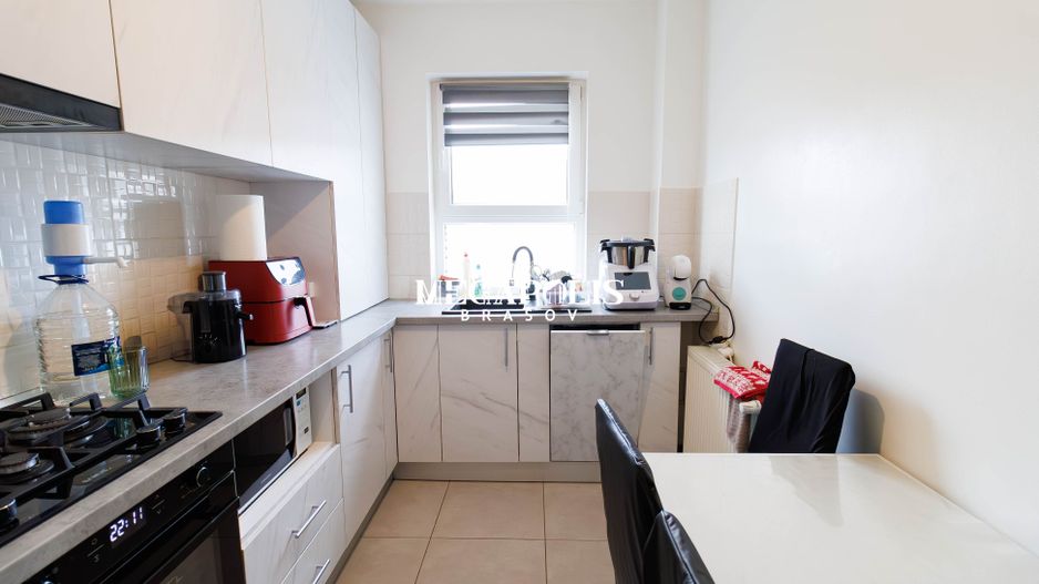 Apartament 2 camere decomandat – Tractoru - Poză 5