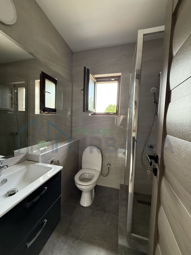 Apartament 2 camere decomandat, Tătărași, zona Piața Chirilă/Ateneu, mobilat complet, închiriere - Poză 6