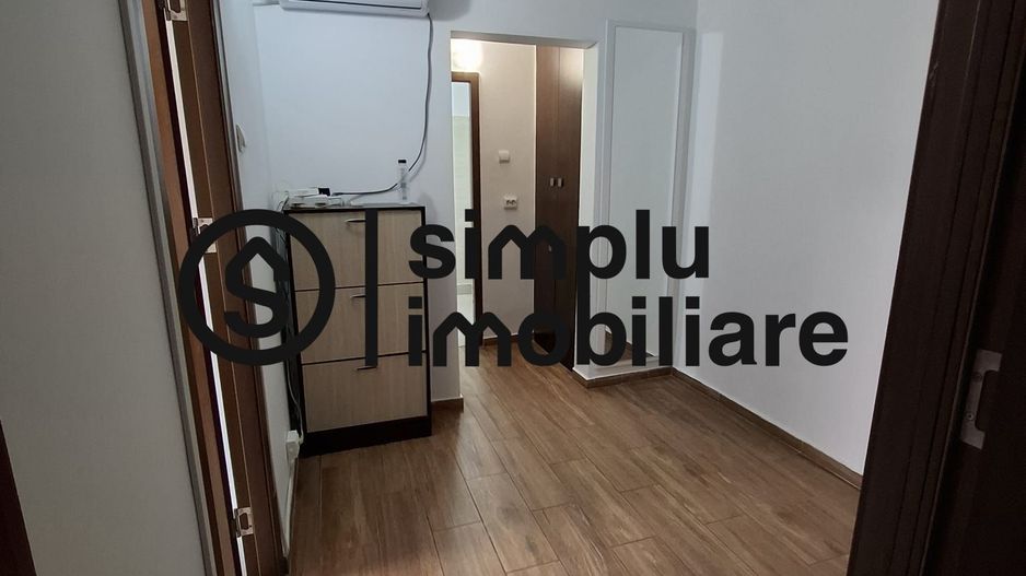 2 decomandate, etaj 2/4, Rovine - Poză 9