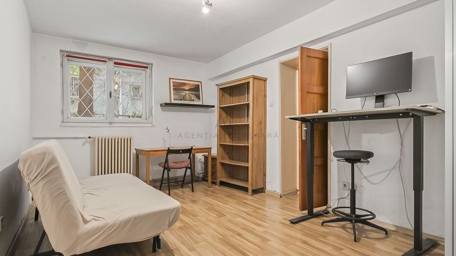 Apartament 2 camere Floreasca - Poză 1