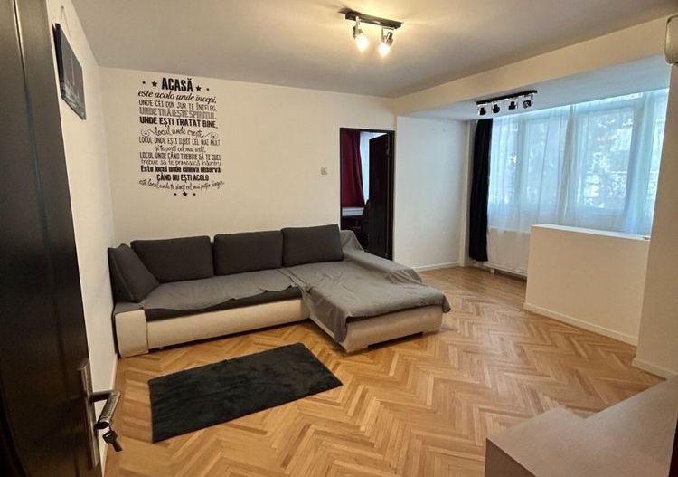 Apartament cu 2 camere Eroii Revolutiei - Poză 5