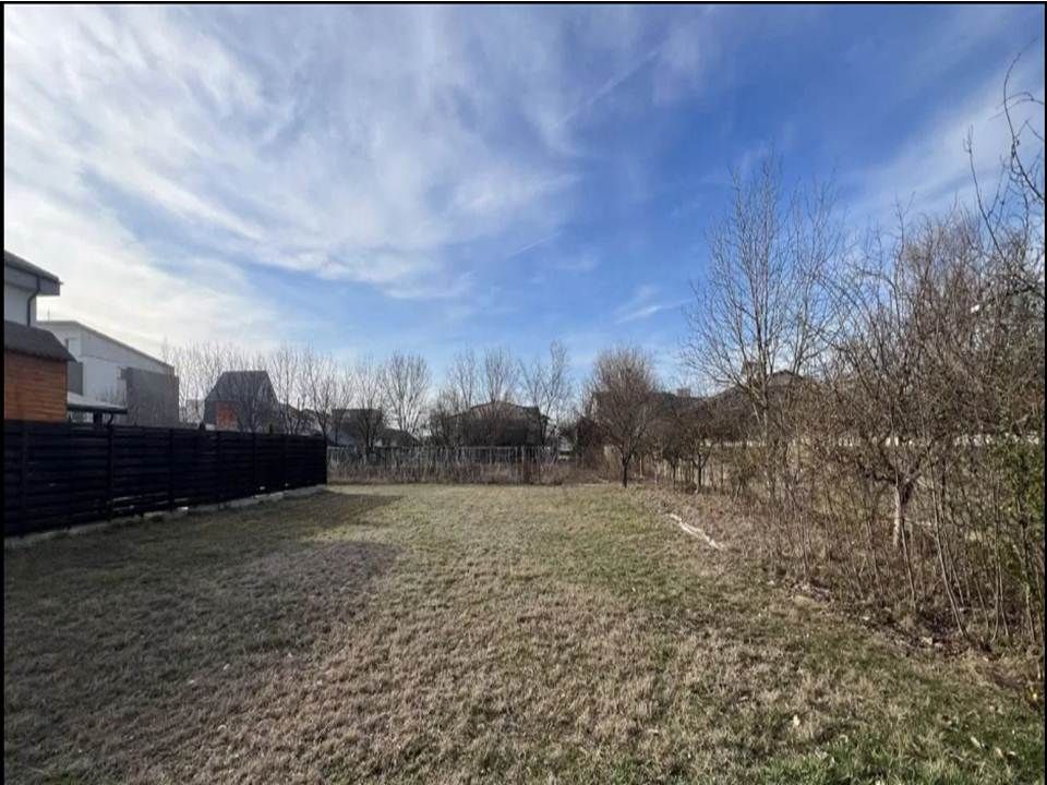 Teren intravilan Zona Sisesti - Poză 2