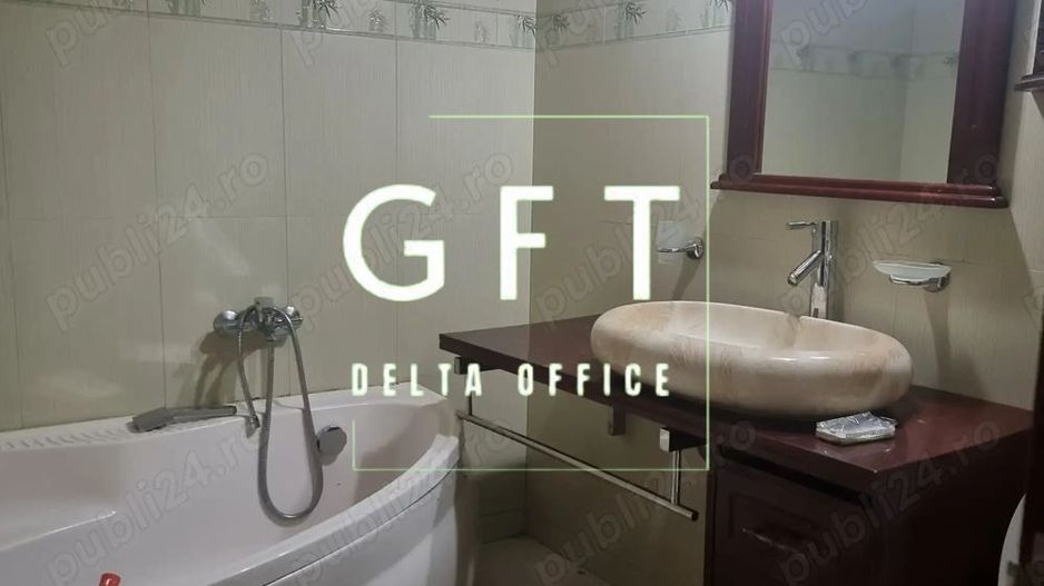 Apartament cu 4 camere de închiriat - Poză 3