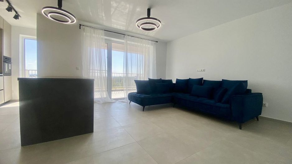 Vânzare apartament cu 3 camere zona rezidențiala Class Park Târgoviște - Poză 2