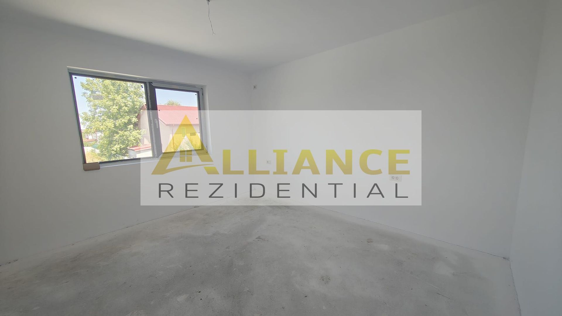 Vila de vanzare-4 camere-TEREN 760 MP-500 M de STV - Poză 7