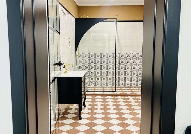 Casa moderna renovata de inchiriat - Strada Traian, Galati - Poză 17