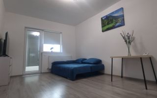 Garsoniera de inchiriat-Aparatorii Patriei-cu centrala - Poză 1