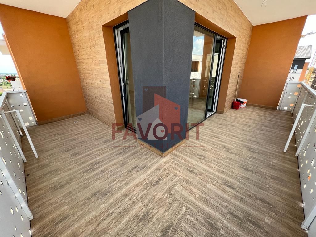 Langa Lidl. Disponibil imediat. Terasa de 18 mp. Loc de parcare Subteran. - Poză 5