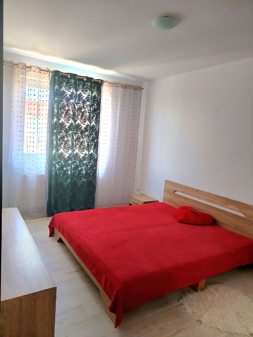 Apartament 3 camere, bloc nou, Giroc, la cheie - Poză 1