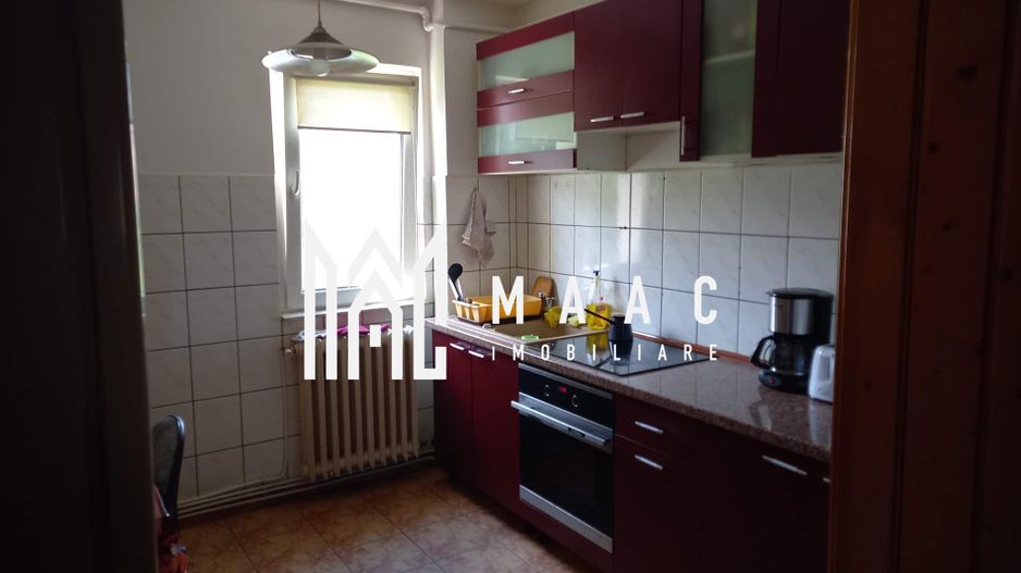 Apartament 2 camere I Etaj 3 I 48 MPU I Zona Rahova - Poză 12