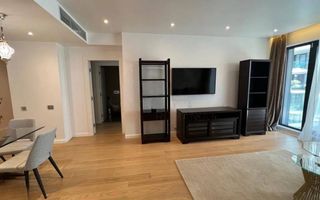 Apartament 4 camere de inchiriat - Herastrau - Poză 6