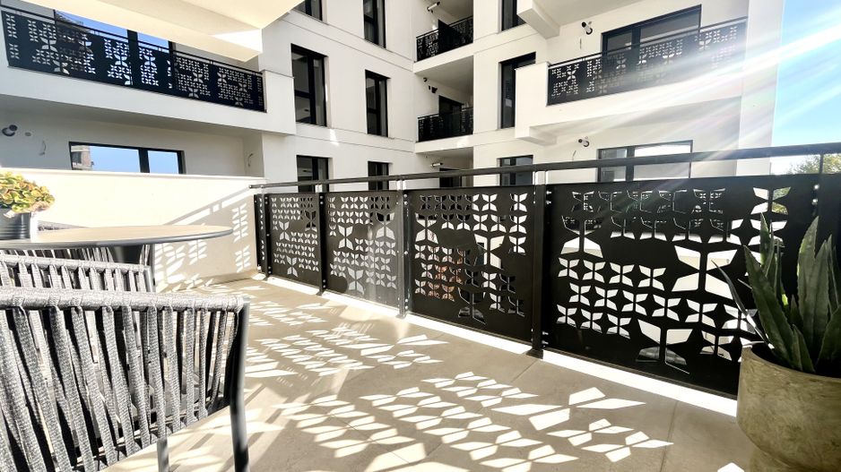 Apartament 2 camere, elegant si modern, Central - Monarch Residence - Poză 15