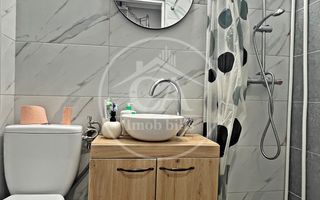 Apartament de vânzare cu 2 camere în zona Rogerius, Oradea - Poză 6