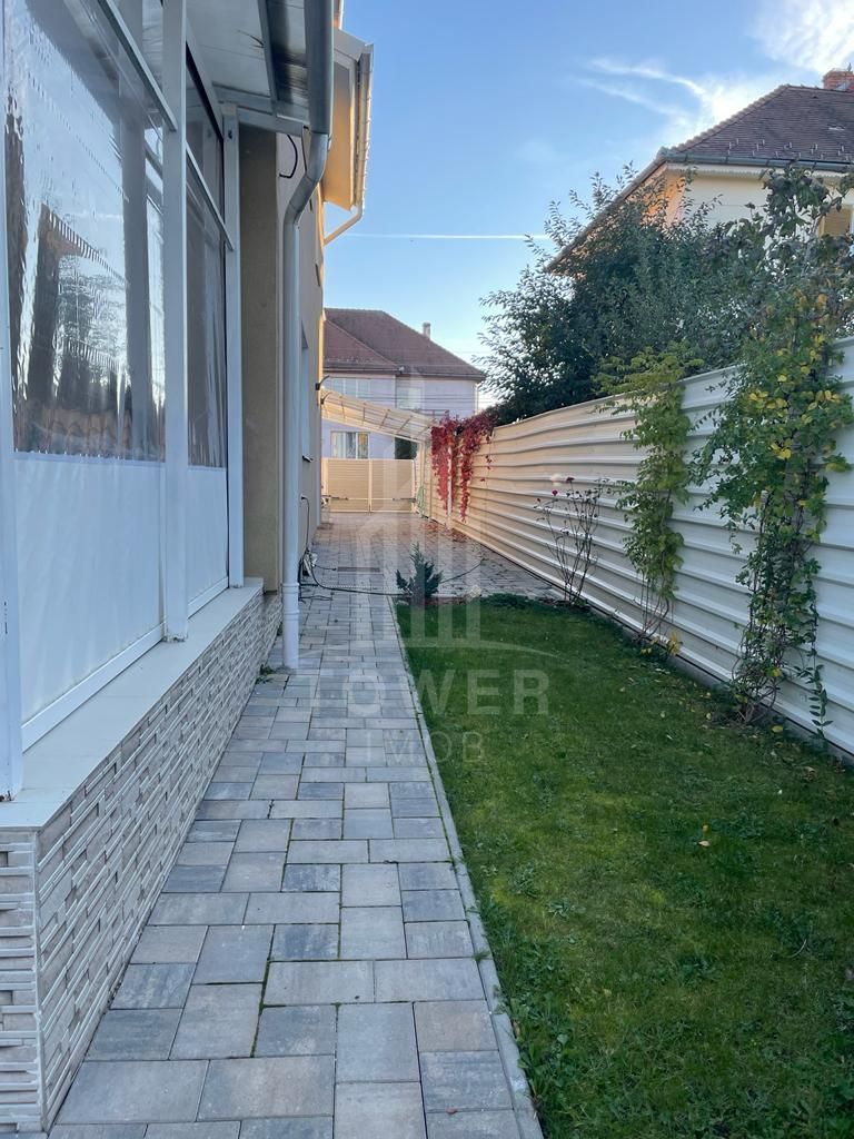 Vilă Premium de Închiriat pe Calea Dumbrăvii – Lângă Parcul Sub Arini | 215 mp - Poză 14