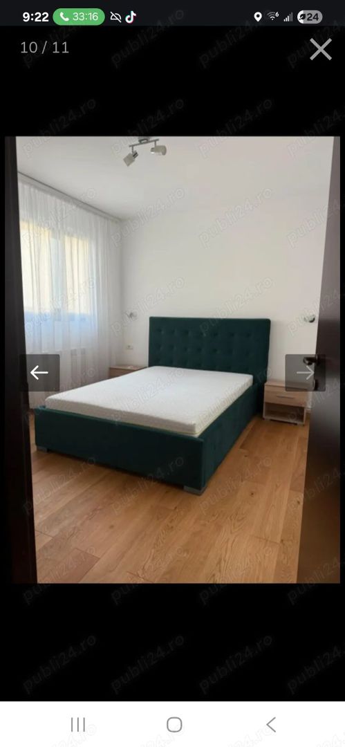 De inchiriat apartament cu 2 camere , Tineretului sector4 - Poză 5