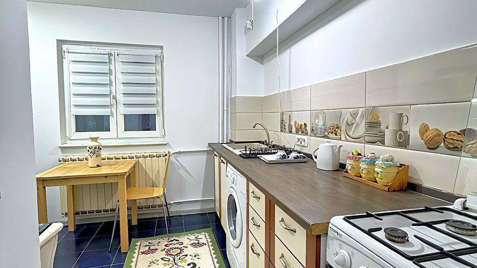 Sector 3 Calea Calarasilor Hyperion garsoniera Decomandata 38mp - Poză 8