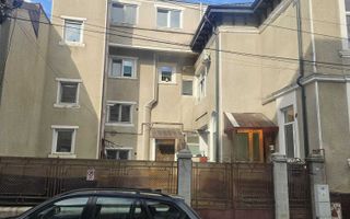 Casă de închiriat | Zonă Centrală | Lângă Parcul Carol | Ideală pentru birouri - Poză 7