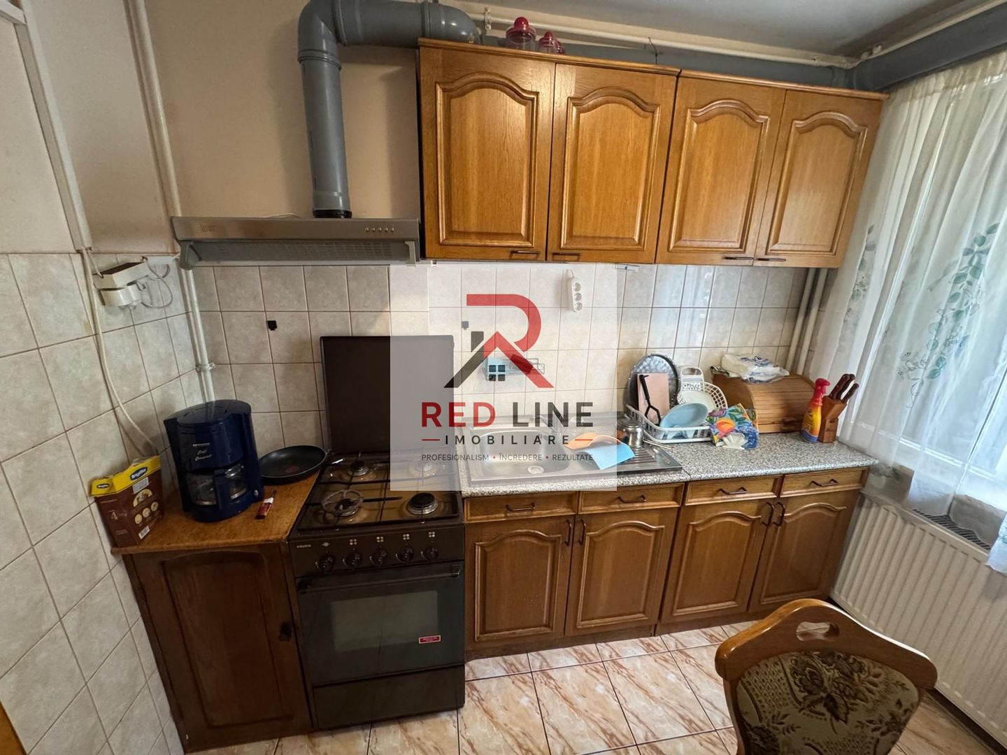 Închiriere Apartament 3 Camere Decomandat – Zonă Ultracentrală - Poză 5