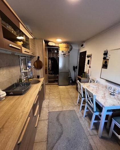 Buziasului-AEM | 2 Camere | Centrală proprie | Renovat | Mobilat și utilat - Poză 4