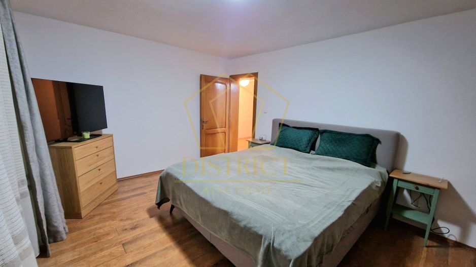 Apartament cu 3 camere si dressing | Mosnita Noua | Castel Royal - Poză 4