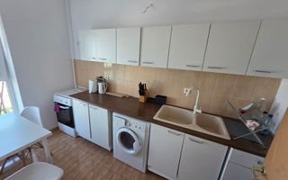 GARSONIERA RASARIT DE SOARE, BUCATARIE INCHISA, METROU, COMISION 0% - Poză 4