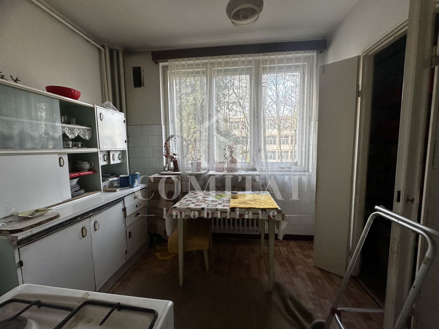 Apartament 2 camere | Etaj intermediar | Zona Interservisan - Poză 9