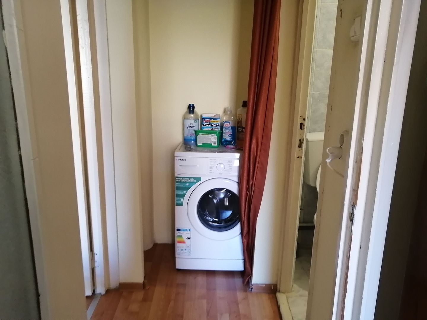 Inchiriere 2 camere Bdul Grivitei - Poză 10