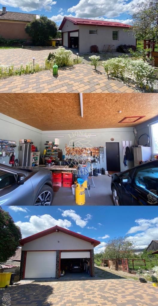 Casa Saseasca Reconditionata-3 cam-Teren 2,525mp-Monariu-EXCLUSIVITATE - Poză 8