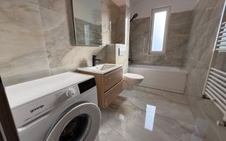 Apartament o camera  Giroc , mobilat si utilat - Poză 7