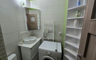 Apartament 3 camere,  Zona Lipovei, Decomandat, 72mp utili, Garaj cu CF - Poză 9