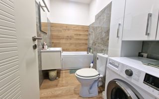 Apartament superb cu 3 camere | Calea Urseni | Zone 2 - Poză 12