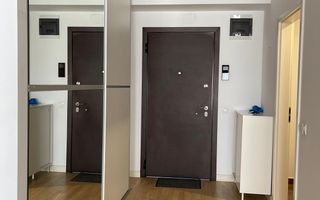 Inchiriere - apartament 2 camere + loc de parcare - Iancu Nicolae-Pipera - Poză 11