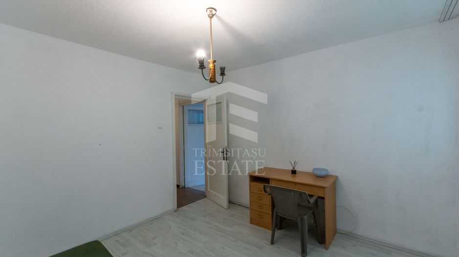 Giurgiului - Vigoniei nr. 8, Ap. 2 cam de inchiriat, comision 0% - Poză 8