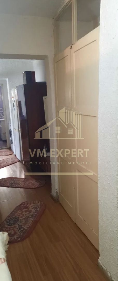 APARTAMENT 3 CAMERE, ETAJ 1, GRUI, CAMPULUNG, ARGES - Poză 5