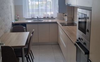 Apartament 2 camere decomandat | Parter | 2 Balcoane | Parcare | Boxă depozitare - Poză 1