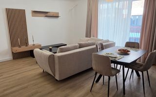 Apartament cu 2 camere în Pipera, București, România - Poză 4