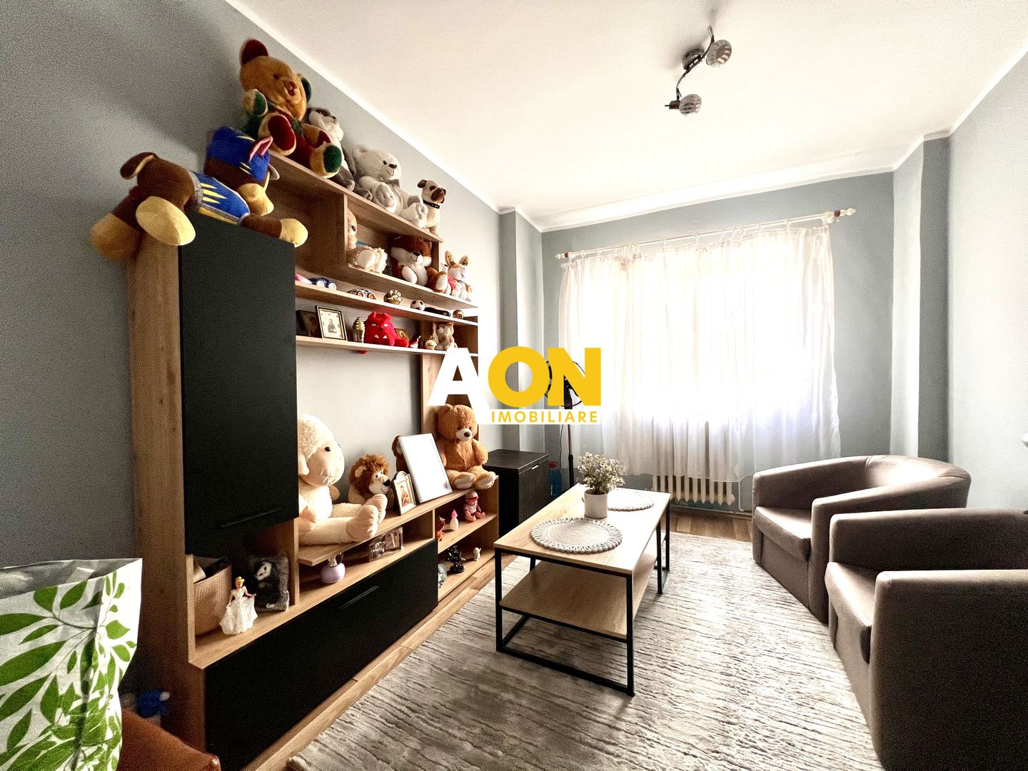 Apartament 4 Camere | Decomandat | 74 mp | Zona Cetate - Poză 7